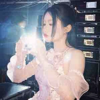 Khương Hoàn Mỹ - Cam
