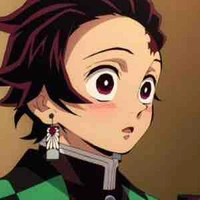 Kamado Tanjiro