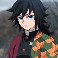 Tomioka Giyuu