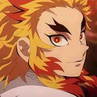 Kyojuro rengoku 