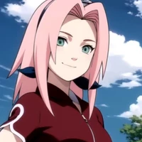 Haruno Sakura