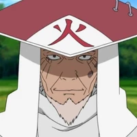 Sarutobi Hiruzen