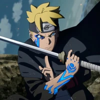 Uzumaki Boruto