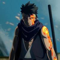 Kawaki