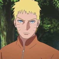Uzumaki Naruto