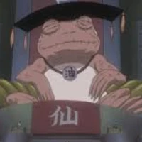 Hà Mô Đại Tiên