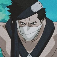 Momochi Zabuza