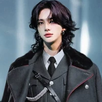 Hyunjin