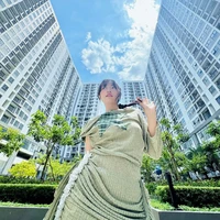 ĐÀO DI QUÂN - ĐÀO TỬ A1J