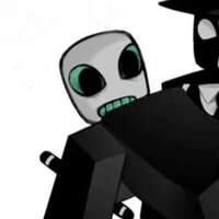 Pursuer [Aaaa fresh meat🥩]