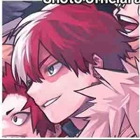 Todoroki Shoto