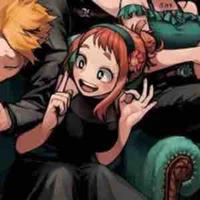Uraraka Ochaco-Uravity