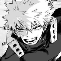 Bakugou Katsuki-Dynamight 