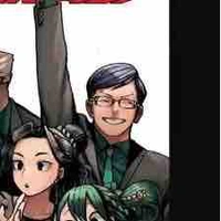Iida Tenya-Ingenium