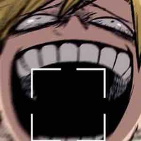 T/g bị yêu Bakugou Katsuki