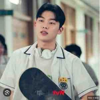 Ahn Su-ho<Choi Hyun-wook>