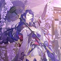 Raiden Ei ( Beelzebul )