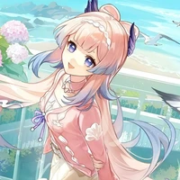 Kokomi