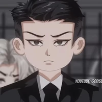 Cha nội này tên gì vậy?