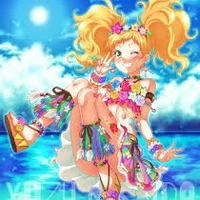 Nikaido Yuzu