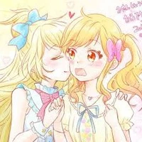 hime x yume