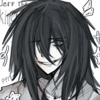 Jeff the killer 