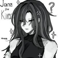 Jane the killer