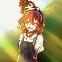 Lily the Doll