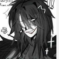 Laughing Jack