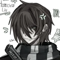 Homicidal Liu