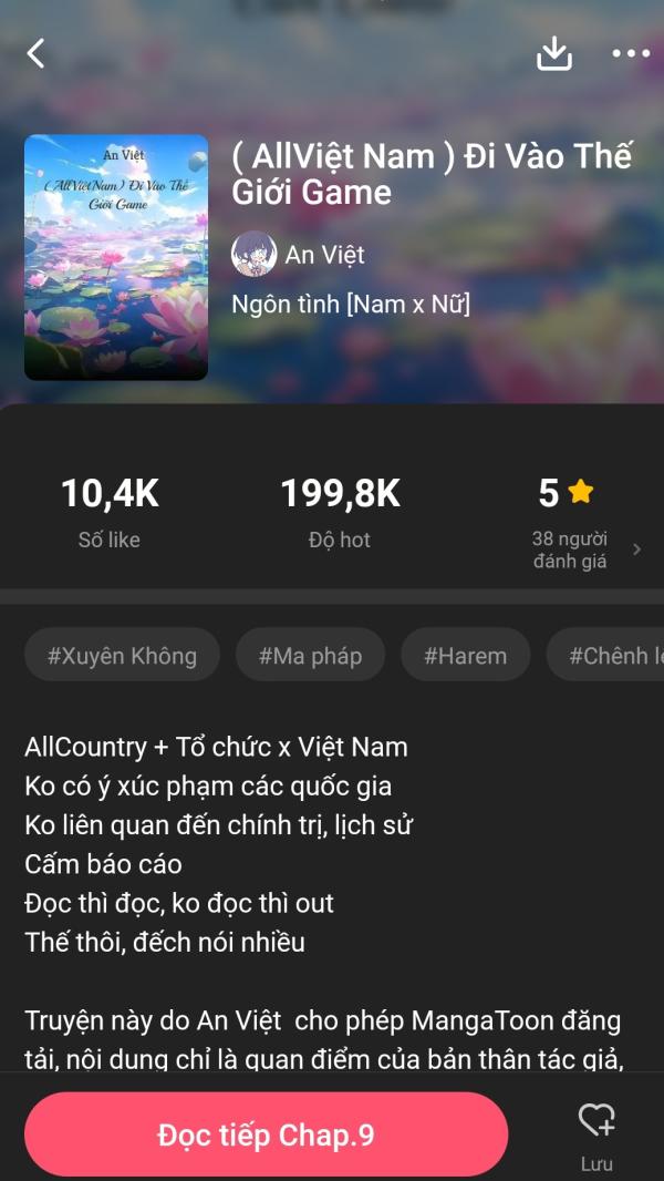NovelToon