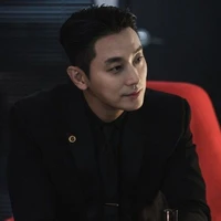 Baek Kang Hyuk