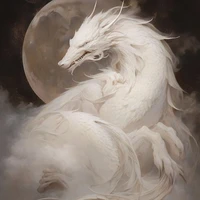 Shirogane Hakuryu