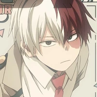 Todoroki Shoto