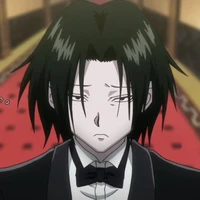 2 - Feitan Portor