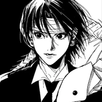 0 - Chrollo Lucifer.