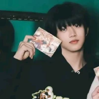 Trương Hàm Thụy_cậu