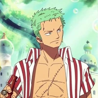 zoro[ thánh mù đường ]