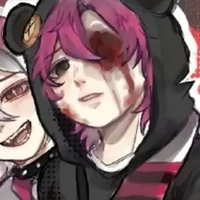 hiha sát nhân [ teddy bear🧸]