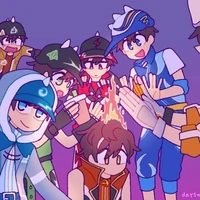 All elemental+ori