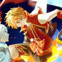 Blaze
