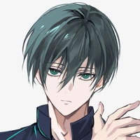 rin itoshi