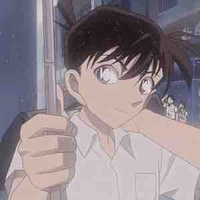 Kudo Shinichi