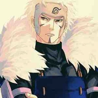 Senju Tobirama