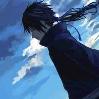 Uchiha Izuna