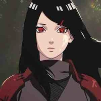 Uchiha Kazumi