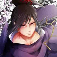 Uchiha Hikaku