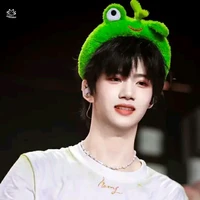 Trương Hàm Thụy -anh