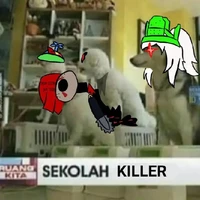 all killer