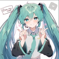 Hatsune Miku